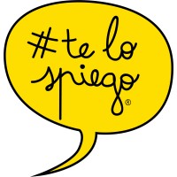 #TELOSPIEGO® logo, #TELOSPIEGO® contact details