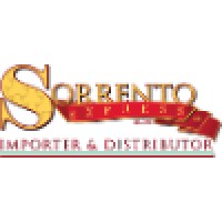 Sorrento Express Ltd logo, Sorrento Express Ltd contact details