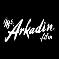 Mr.Arkadin Film logo, Mr.Arkadin Film contact details