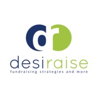 Desiraise logo, Desiraise contact details