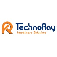 Technoray S.r.l. logo, Technoray S.r.l. contact details