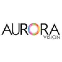 Aurora Vision logo, Aurora Vision contact details