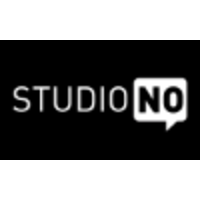 studio no logo, studio no contact details