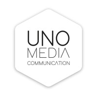 Unomedia Communication logo, Unomedia Communication contact details