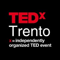 TEDx Trento logo, TEDx Trento contact details