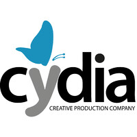 CYDIA SRL logo, CYDIA SRL contact details