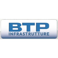 BTP Infrastrutture SpA logo, BTP Infrastrutture SpA contact details