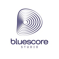 Bluescore Studio logo, Bluescore Studio contact details