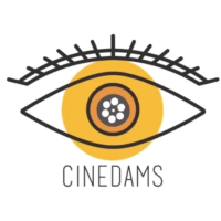 CineDams Torino logo, CineDams Torino contact details