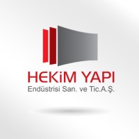 Hekim Yapı A.Ş. logo, Hekim Yapı A.Ş. contact details