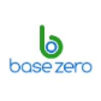 Base Zero logo, Base Zero contact details