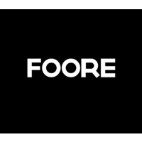 FOORE logo, FOORE contact details