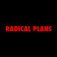 Radical Plans logo, Radical Plans contact details