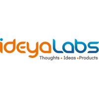 ideyaLabs logo, ideyaLabs contact details