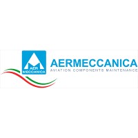 AERMECCANICA S.R.L. logo, AERMECCANICA S.R.L. contact details