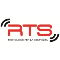 RTS srl logo, RTS srl contact details