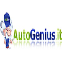 Autogenius srl logo, Autogenius srl contact details