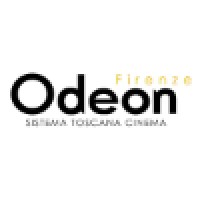 Odeon Firenze logo, Odeon Firenze contact details