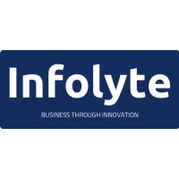 Infolyte IT Technologies logo, Infolyte IT Technologies contact details