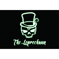 L'Emporio del Kloor'a'Kawn (The Leprechaun) logo, L'Emporio del Kloor'a'Kawn (The Leprechaun) contact details