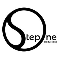 STEP ONE Productions logo, STEP ONE Productions contact details