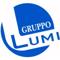 Gruppo Lumi logo, Gruppo Lumi contact details