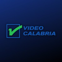 Video Calabria logo, Video Calabria contact details