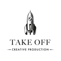 Take Off Production logo, Take Off Production contact details