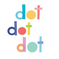 dot dot dot logo, dot dot dot contact details