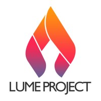 Lume Project logo, Lume Project contact details