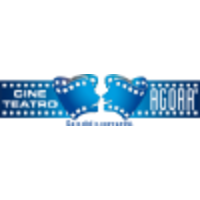 CineTeatroAgorà logo, CineTeatroAgorà contact details