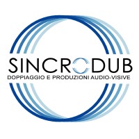 SINCRODUB logo, SINCRODUB contact details