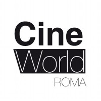 Cineword Roma logo, Cineword Roma contact details