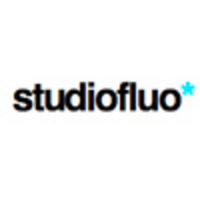 studiofluo logo, studiofluo contact details