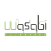 Wasabi filmakers - book-makers logo, Wasabi filmakers - book-makers contact details