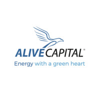 Alive Capital logo, Alive Capital contact details