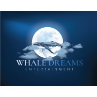 Whale Dreams Entertainment logo, Whale Dreams Entertainment contact details