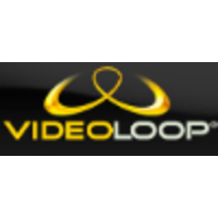 VIDEOLOOP logo, VIDEOLOOP contact details