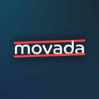 Movada logo, Movada contact details