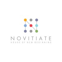 Novitiate logo, Novitiate contact details