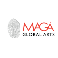 Maga Global Arts Around The World logo, Maga Global Arts Around The World contact details