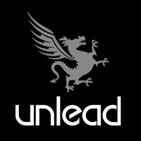 Unlead logo, Unlead contact details