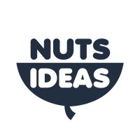 Nuts Ideas logo, Nuts Ideas contact details