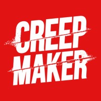 Creepmaker Studios logo, Creepmaker Studios contact details