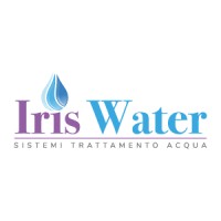 Iris Water logo, Iris Water contact details