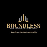 Boundless Multi-Services Solutions Nigeria LTD logo, Boundless Multi-Services Solutions Nigeria LTD contact details