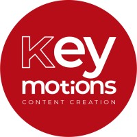 Keymotions logo, Keymotions contact details