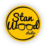 Stan Wood Studio logo, Stan Wood Studio contact details