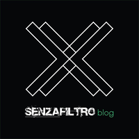 Senza Filtro Blog logo, Senza Filtro Blog contact details