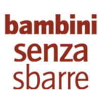 Associazione Bambinisenzasbarre Onlus logo, Associazione Bambinisenzasbarre Onlus contact details